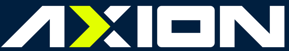 Axion Pádel Logo